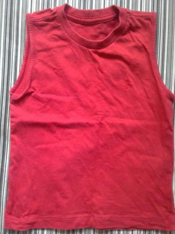 Três Camisas Originais Pivete - Foto 5