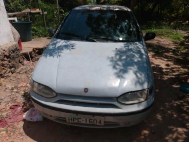 Vendo ou troco - Foto 2