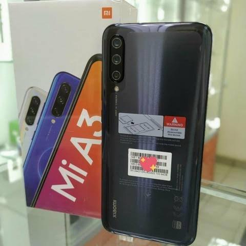 Xiaomi Mi a3 VERSÃO GLOBAL