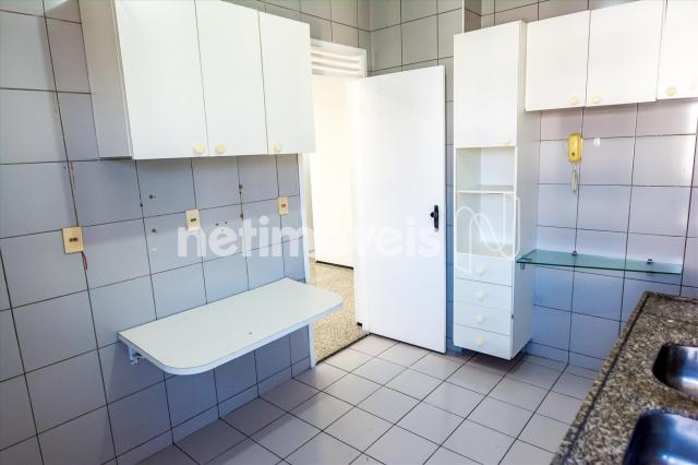 Apartamento para alugar com 3 dormitórios em Aldeota, Fortaleza cod:723764 - Foto 8