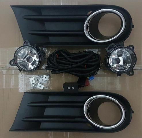 Kit Milha Gol G5