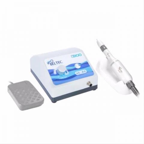 Lixa elétrica Beltec lb 100 Usado