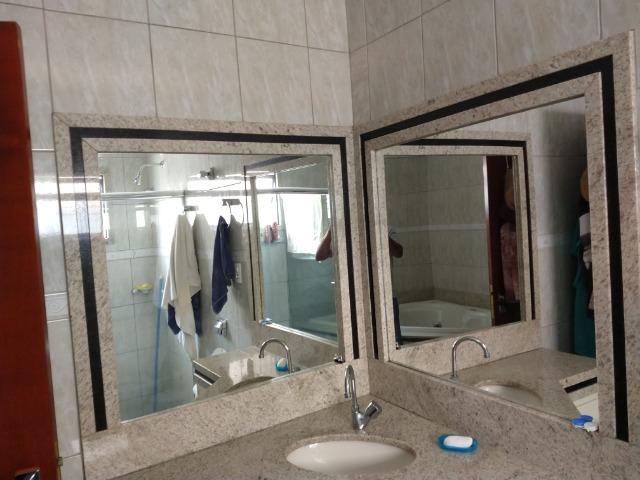 Excelente casa com piscina no bairro valparaiso em patos de minas/mg - Foto 16