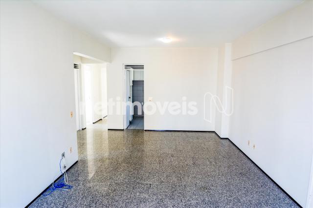 Apartamento para alugar com 3 dormitórios em Aldeota, Fortaleza cod:723764 - Foto 5