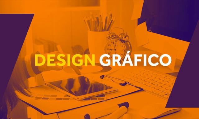 Designer Gráfico
