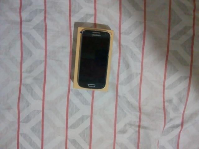 Samsung Galaxy S 4 mini 8 GB