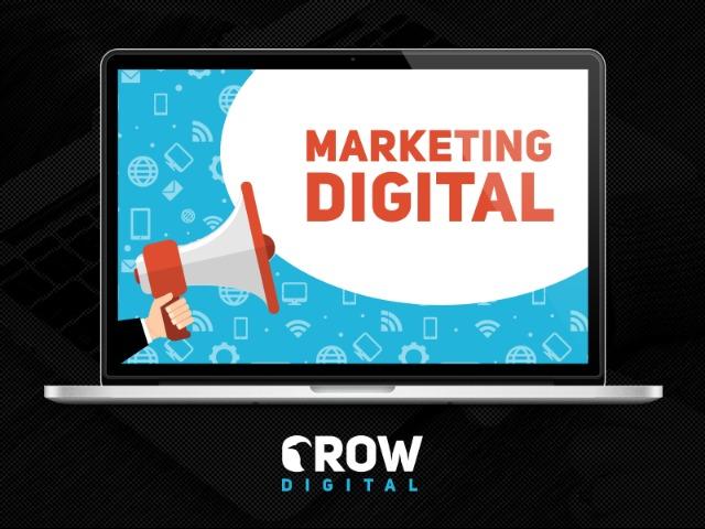 Marketing Digital para sua empresa