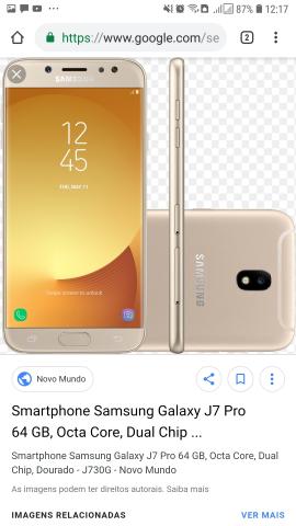 Samsung J7 Pro