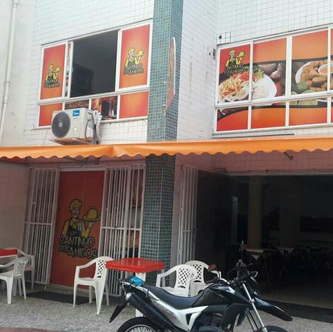 Restaurante self service no centro de guarapari