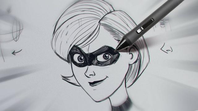 Como desenhar bem - como desenhar personagens