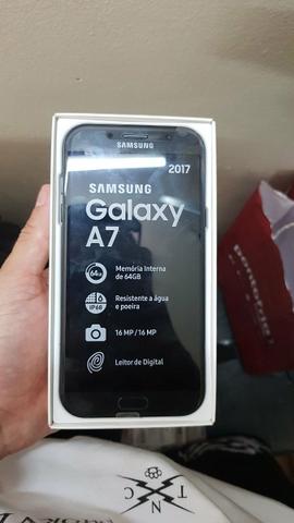 A7 2017 super novo