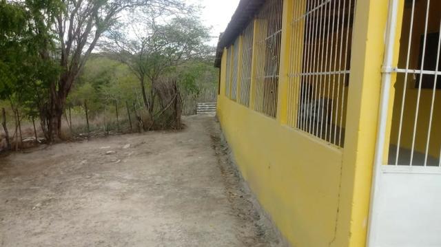 Ótima propriedade de 2.5 hectares, com casa sede, em Avencas de Cima-PE - Foto 5