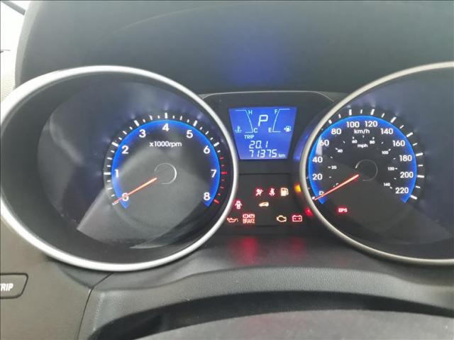 Hyundai Ix35 2.0 Mpfi Gls 4x2 16v - Foto 5