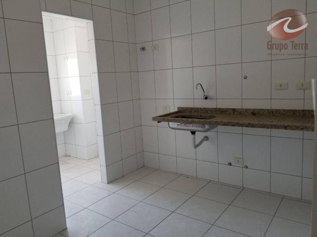 Apartamento à venda, 70 m² por r$ 330.000,00 - jardim satélite - são josé dos campos/sp - Foto 6