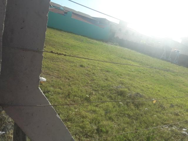 Terreno de esquina Comercial/Residencial med. 1420 m2 na Coroa do Meio - Foto 10