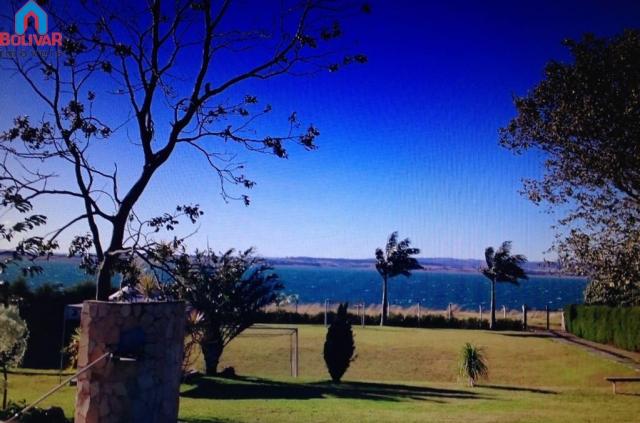 Rancho, Rural, Itumbiara-GO