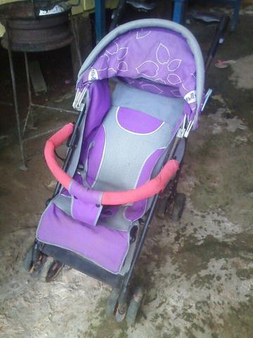 Carrinho de bb