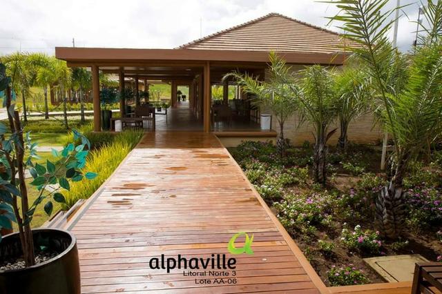 Alphaville 3, Litoral Norte - Foto 15