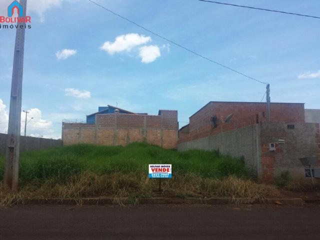 Terreno, Sonho Verde, Itumbiara-GO