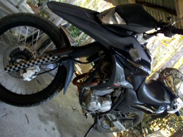 Xre 300