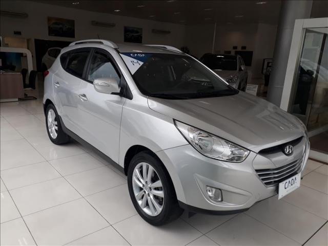 Hyundai Ix35 2.0 Mpfi Gls 4x2 16v - Foto 2