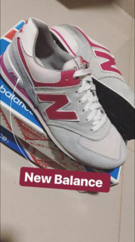 Tênis New Balance