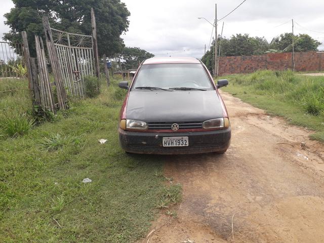 Gol 1996