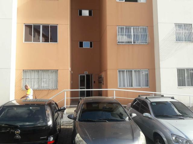 Dois quartos em Colina de Laranjeiras - Foto 2