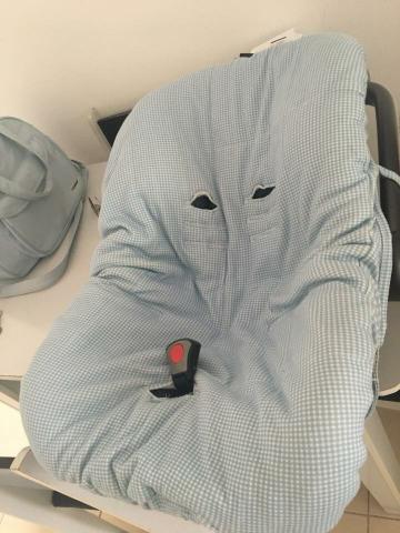 Bebê conforto burigoto