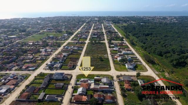 Terreno no príncipe, esquina, 460m², por r$138.040,00 - Foto 4