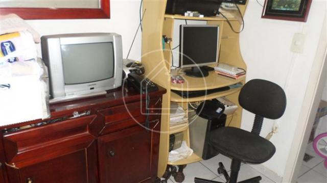 Apartamento à venda com 2 dormitórios em Irajá, Rio de janeiro cod:785245 - Foto 13