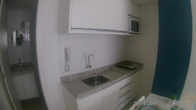 Apartamento para alugar com 1 dormitórios em Reboucas, Curitiba cod:01964.001 - Foto 16