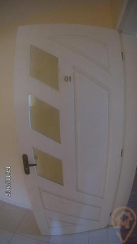 Apartamento para alugar com 2 dormitórios em Umbara, Curitiba cod:01355.015 - Foto 4