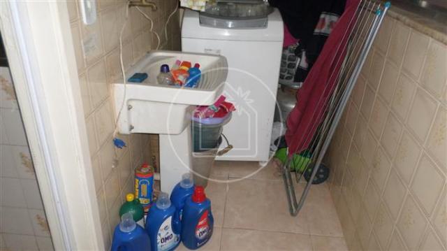 Apartamento à venda com 2 dormitórios em Irajá, Rio de janeiro cod:785245 - Foto 17