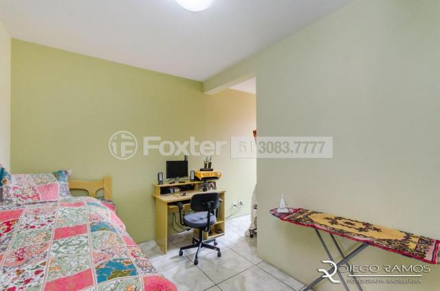 Casa à venda com 3 dormitórios em Guarujá, Porto alegre cod:185563 - Foto 11