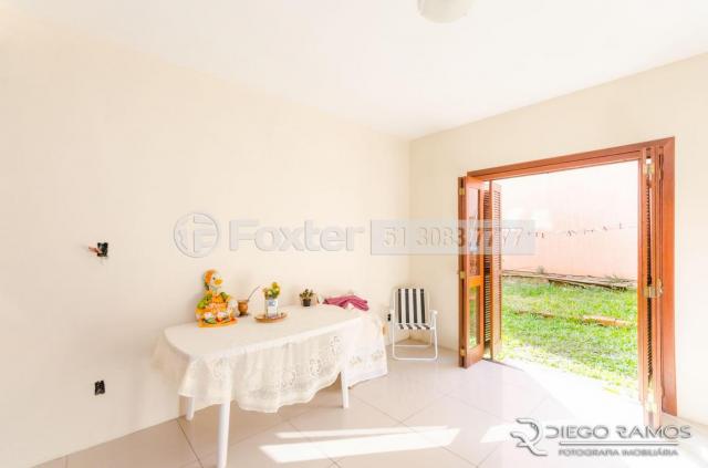 Casa à venda com 3 dormitórios em Guarujá, Porto alegre cod:185563 - Foto 5