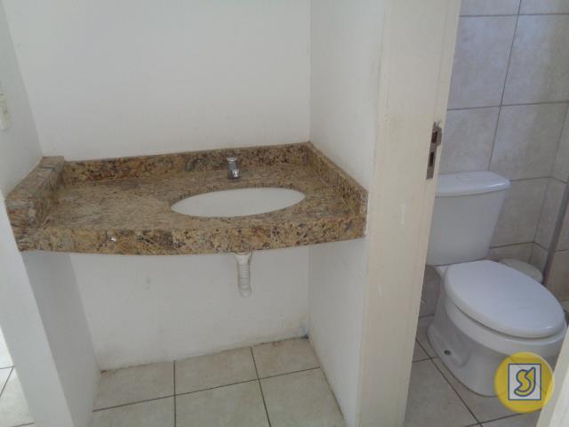 Apartamento para alugar com 2 dormitórios em Triangulo, Juazeiro do norte cod:49849 - Foto 10