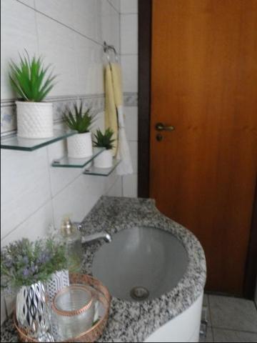 Casa com 4 dormitórios à venda, 273 m² por r$ 900.000,00 - caiçara - belo horizonte/mg - Foto 5