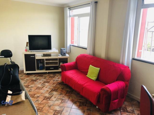 Apartamento, Banco Raso, Itabuna-BA