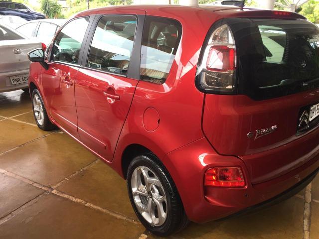 Citroen C3 picasso exclusive 2013 - Foto 8