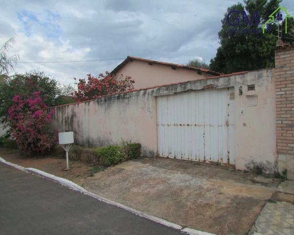 Casa a venda no Condomínio Morada dos Nobres / 04 quartos / Sobradinho DF / sendo 1 suíte