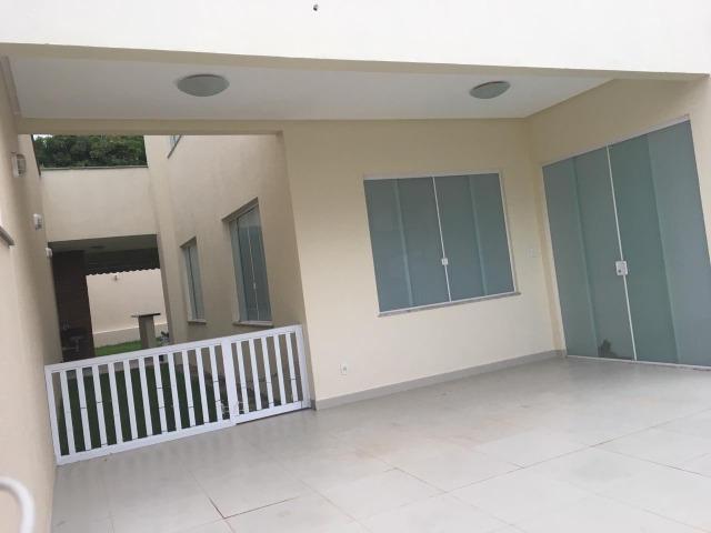Casa condominio bruna liotto 3 suites locação - Foto 4