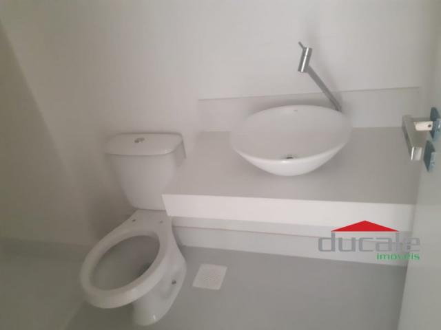 Apartamento 2 quartos suite no Ed. Madrid!! - Foto 6