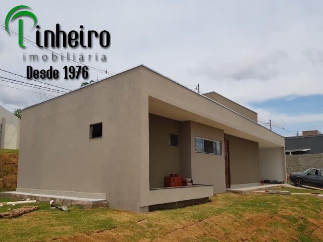 Casa de condomínio à venda com 3 dormitórios cod:PINOURO - Foto 5