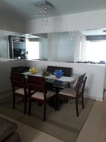 Apartamento 3 quartos sendo 1 suíte, Parque Amazônia, Goiania - Foto 8