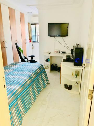 Apartamento 3/4 - 180m² - em Petrópolis - Solar Vasconcelos - Foto 20
