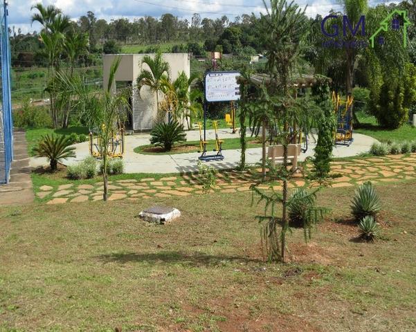 Lote a venda no friburgo / lote escriturado, maravilhoso, murado, linda vista, 450m² - Foto 6