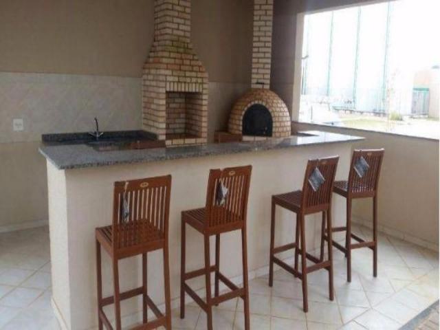 Apartamentos em Taguatinga no Reserva Taguatinga de 2 quartos com lazer completo - Foto 2