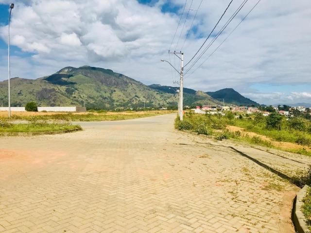 Colina do campo - loteamento em campinho da Serra - Foto 7