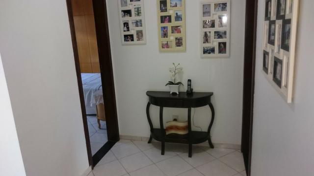 Quitada e Escriturada Casa no Ville de Montagne com 4 sts c/ ar e arm. lazer completo - Foto 16